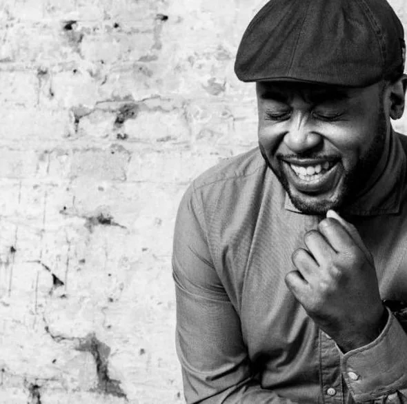 Tony Momrelle