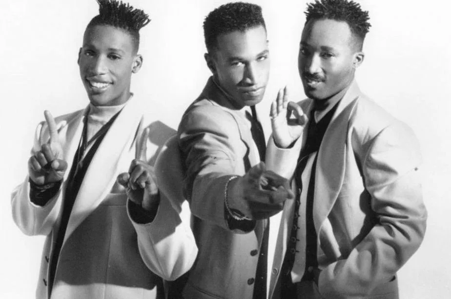 Tony Toni Toné