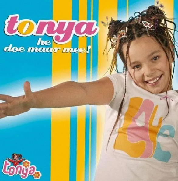 Tonya