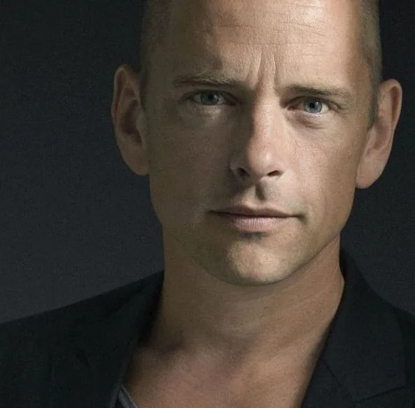 Tord Gustavsen