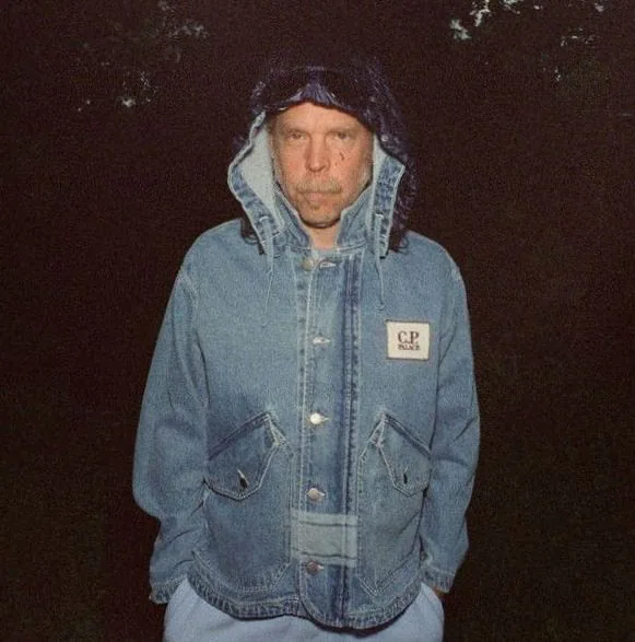 tortoise & bonnie “prince” billy