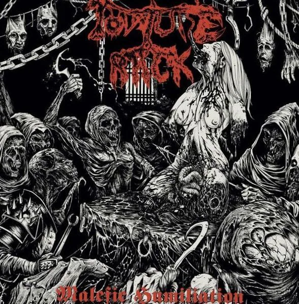 Torture Rack