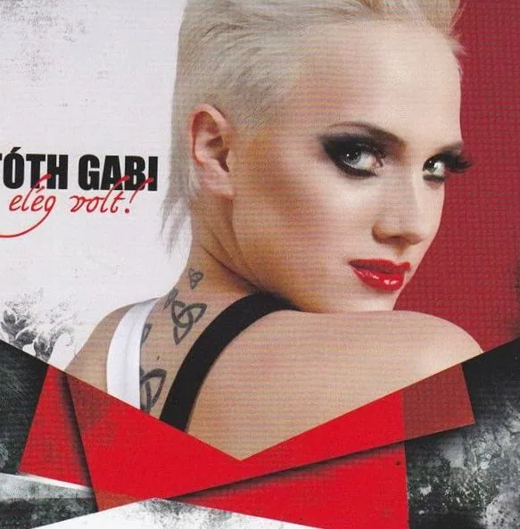 Tóth Gabi