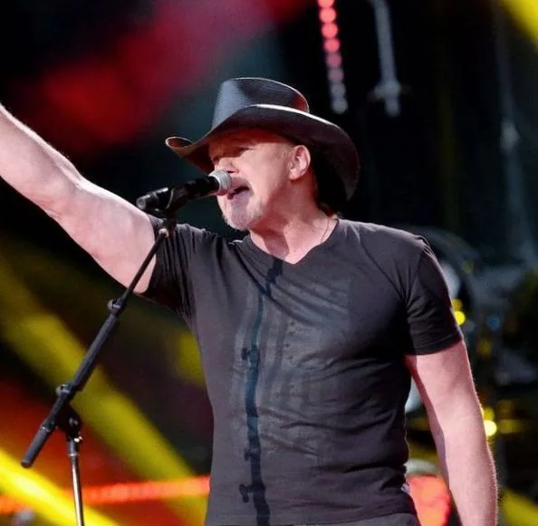 Trace Adkins