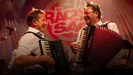 Träcksäck