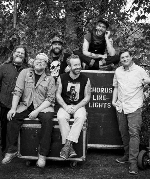 Trampled by Turtles