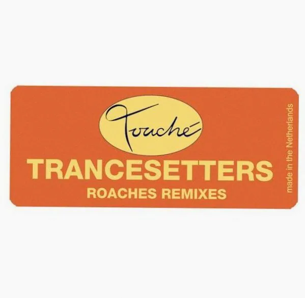 Trancesetters
