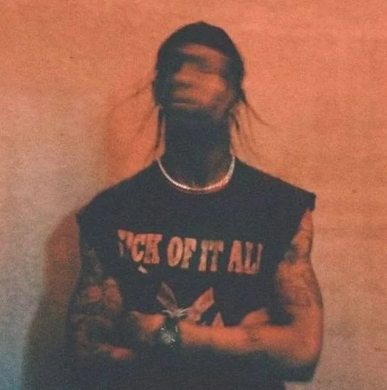 Travᵢs Scott