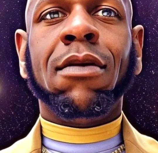 Trell Daniels