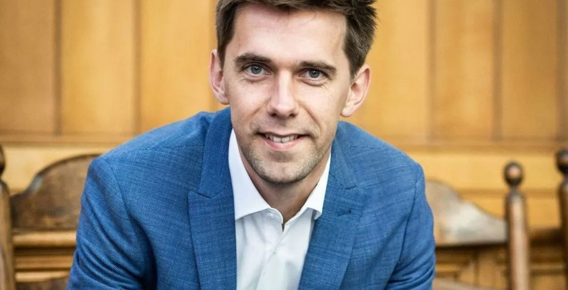 Trevor Grahl