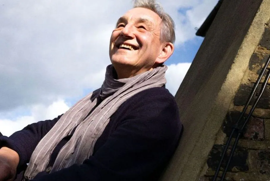 Trevor Pinnock
