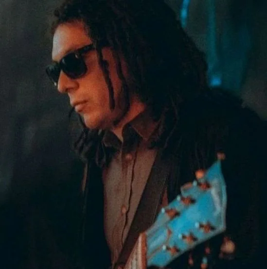 Tribal Seeds