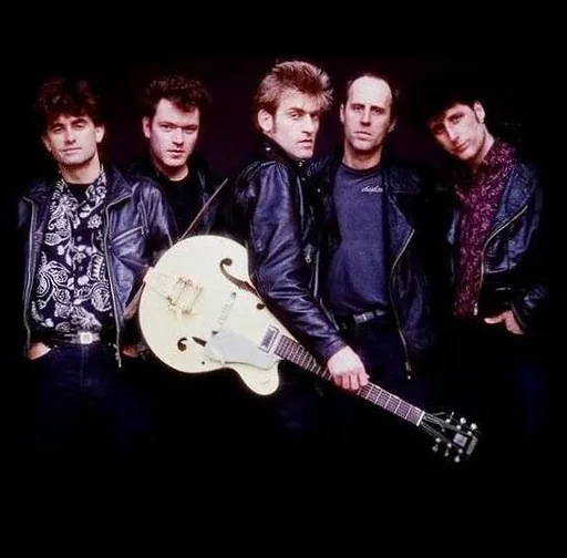 Tribute Aan De Dijk (Extra Show, Tribute, NL) · De Cactus, Hengelo · Fri, 13 Nov 2026