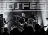 Tribute Night: Wegsfeer (New Wave)