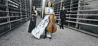 Trio con Brio Copenhagen