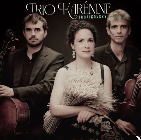 Trio Karénine