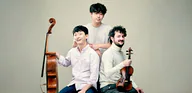 Trio Pantoum