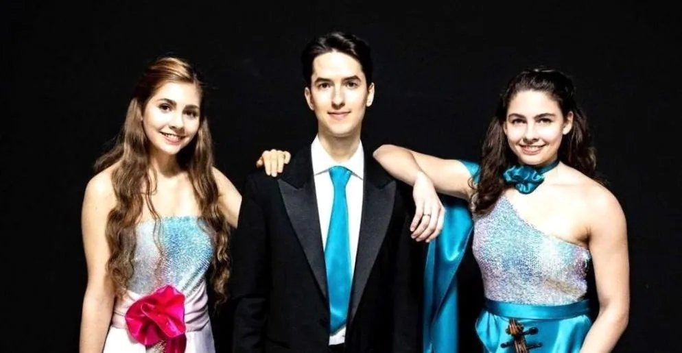 Trio Pedano