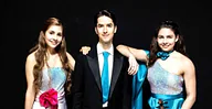 Trio Pedano