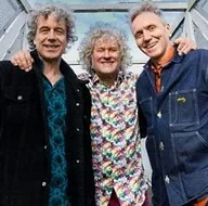 Trio Pico Bello