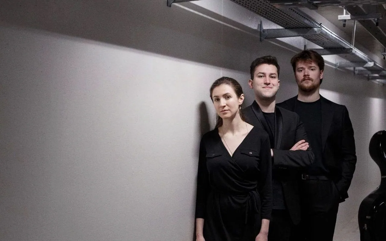 Trio Tenorizans