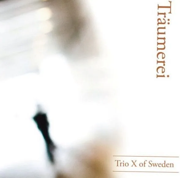 Trio X of Sweden