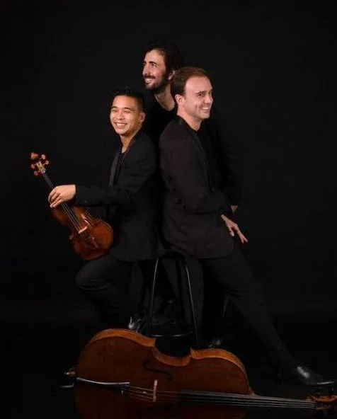 Trio Zadig