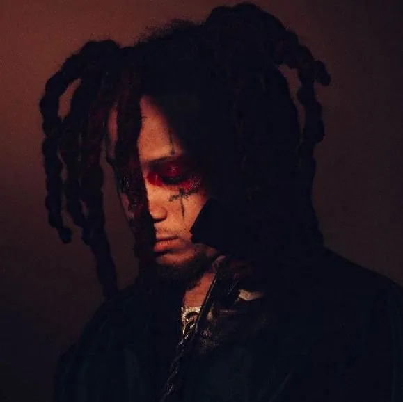 Trippie Redd