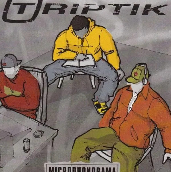 Triptik