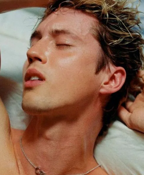 Troye Sivan