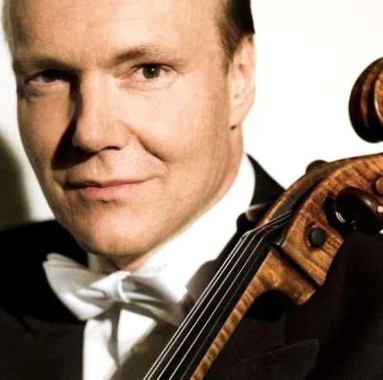 Truls Mørk