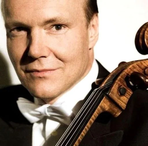 Beethovens Achtste en Truls Mørk in Sjostakovitsj’ Celloconcert nr. 1 · Het Concertgebouw, Amsterdam · za 17 okt 2026