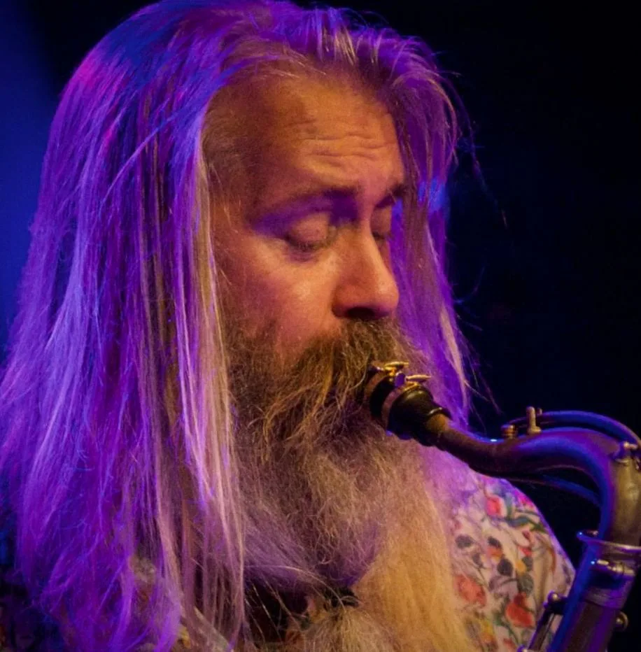 Trygve Seim