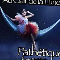 Tsjaikovski 6 'Pathétique'