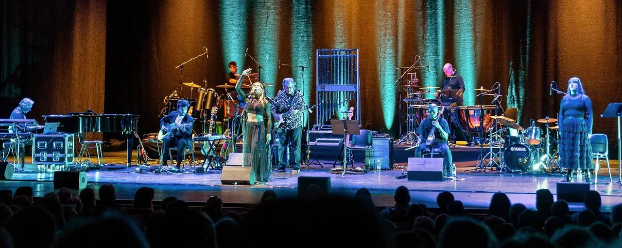 Tubular Bells