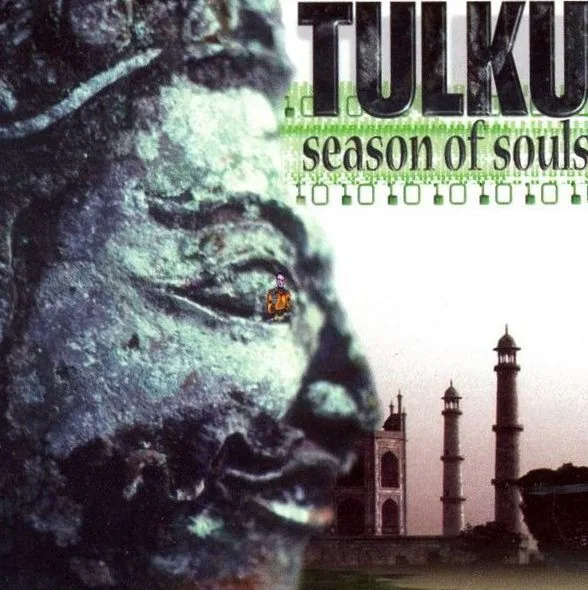Tulku