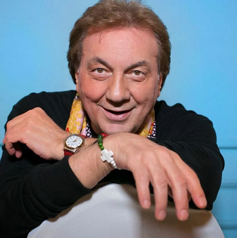 Tullio De Piscopo