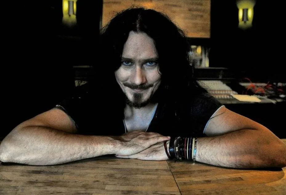 Tuomas Holopainen