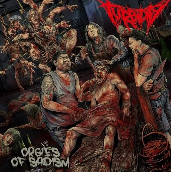 Turbidity