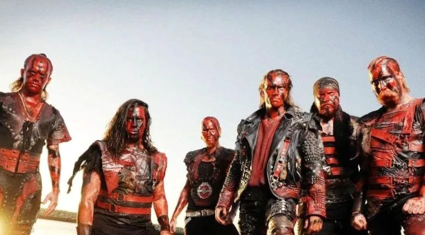 Turisas