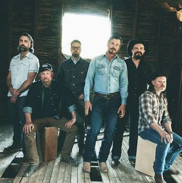 Turnpike Troubadours