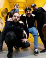 Pit Punk Fest · Podium Terneuzen, Terneuzen · za 28 nov 2026