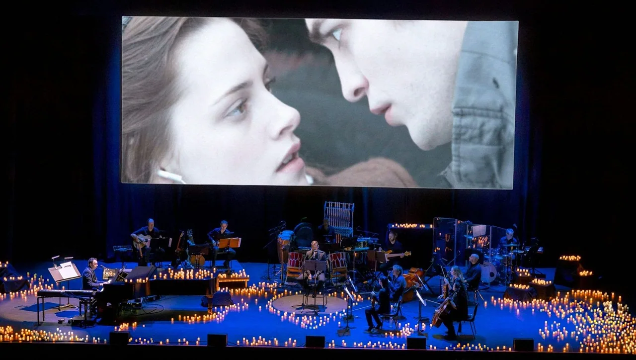 Twilight In Concert