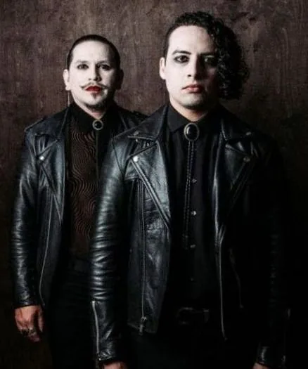Twin Tribes