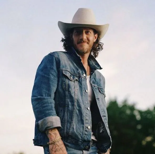 Tyler Hubbard