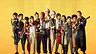 Tyn Wybenga Brainteaser Orchestra