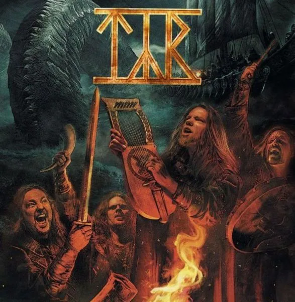 Týr