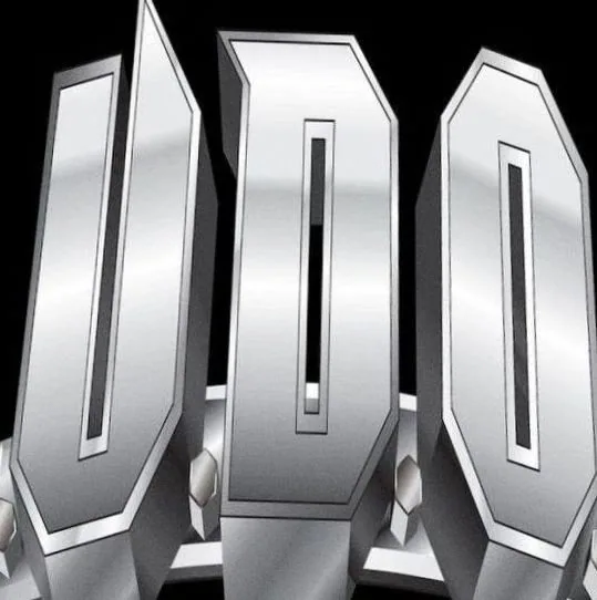 U.D.O.