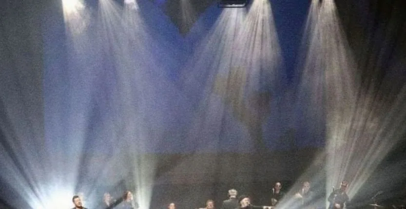 U2 Greatest Hits - Orchestra Version