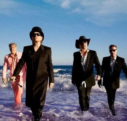 U2two Tribute · Asta Theater, Beek · za 10 okt 2026